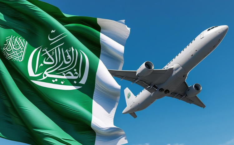 SAUDI ARAB