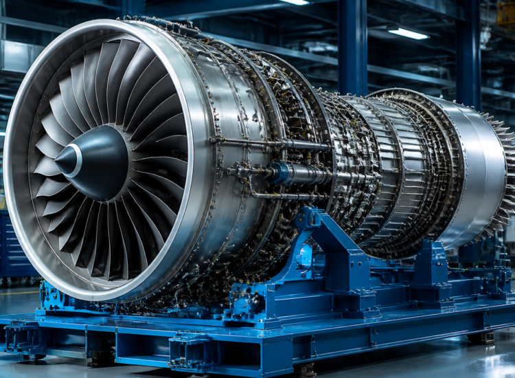 Aerospace Manufacturing